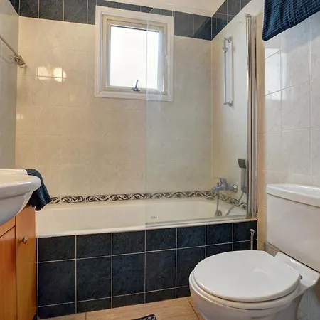 Ilona City Center Flat Διαμέρισμα