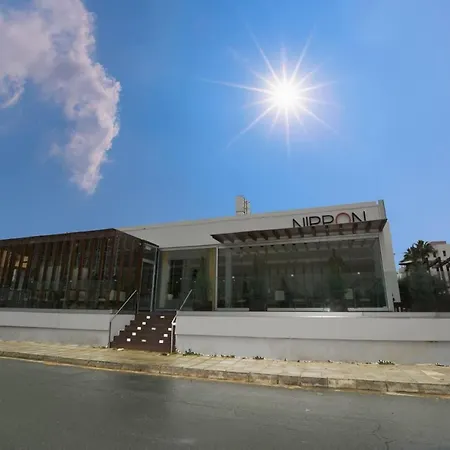 Ilona City Center Flat * Λάρνακα