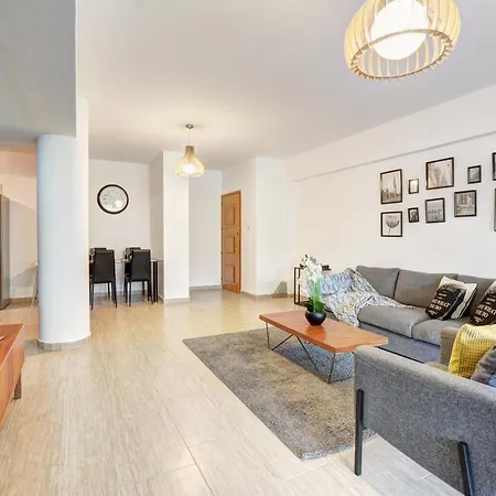 Ilona City Center Flat Larnaca